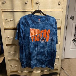 FINAL DAY TO BUY - Hanes Auburn Tigers T-shirt